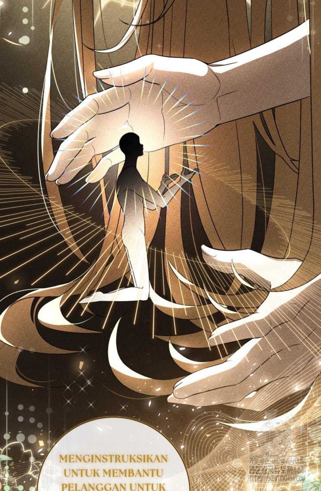 24-hour Rebirth Consultation Centre Chapter 3 - halaman 48