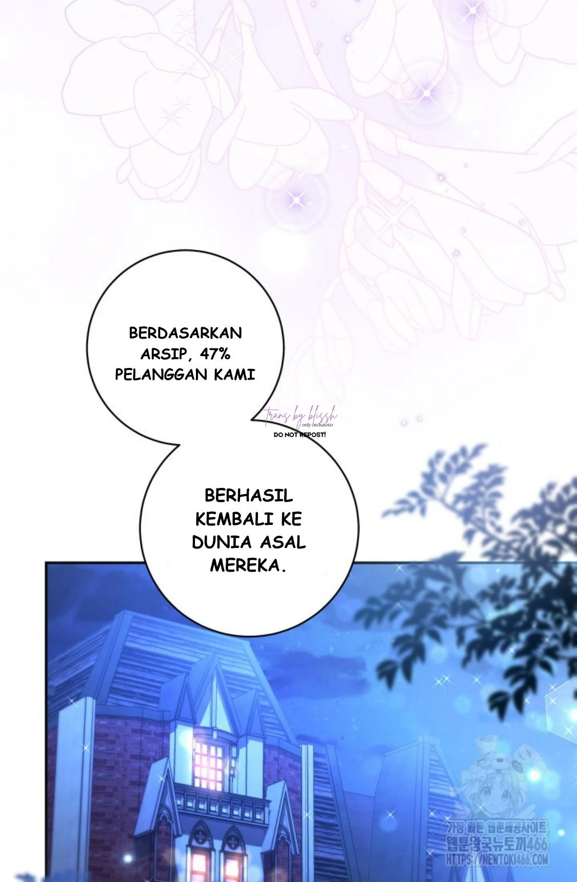 24-hour Rebirth Consultation Centre Chapter 3 - halaman 60