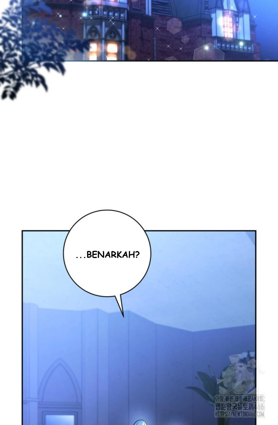 24-hour Rebirth Consultation Centre Chapter 3 - halaman 61