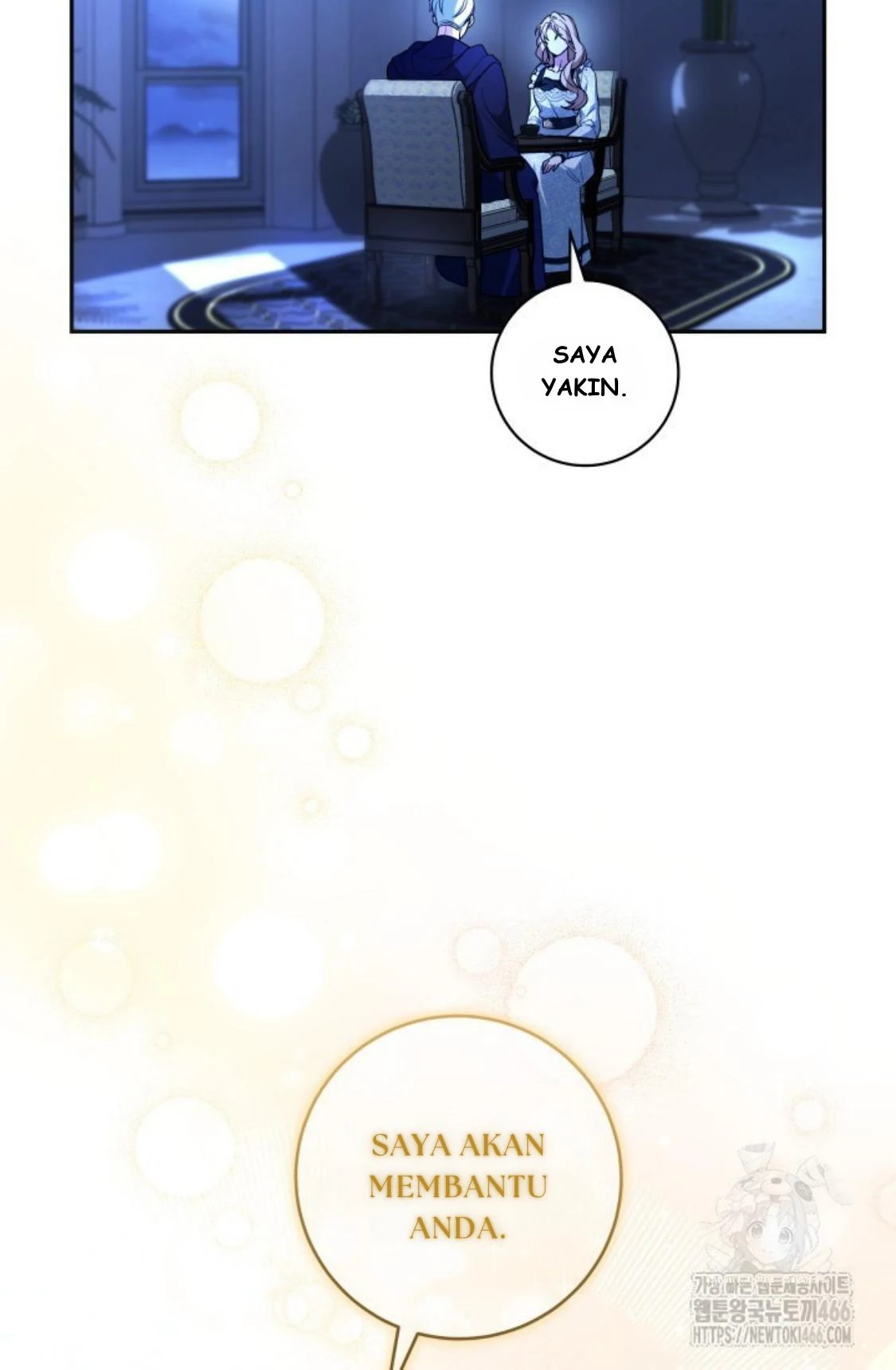 24-hour Rebirth Consultation Centre Chapter 3 - halaman 62