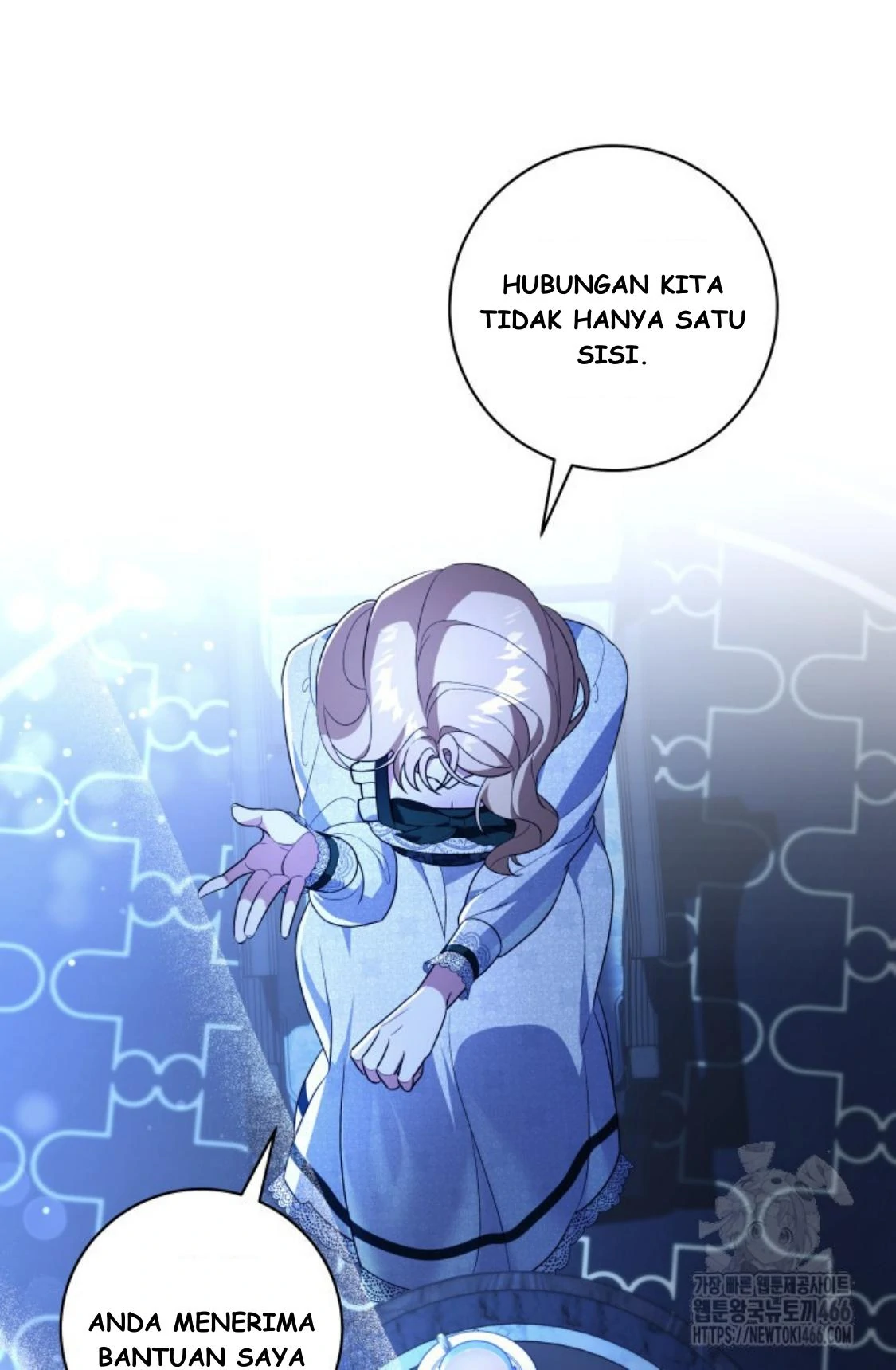 24-hour Rebirth Consultation Centre Chapter 3 - halaman 88