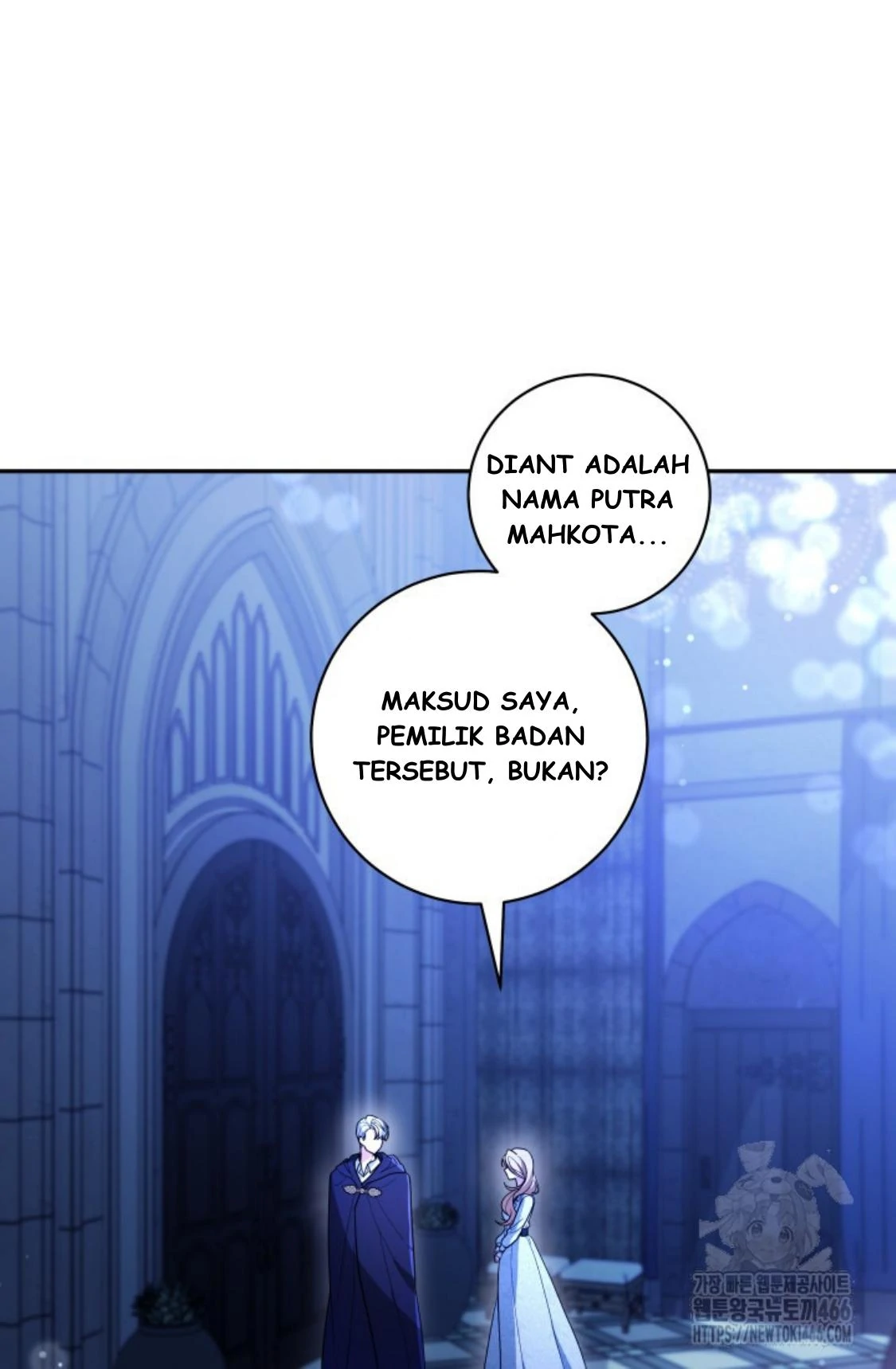 24-hour Rebirth Consultation Centre Chapter 3 - halaman 98