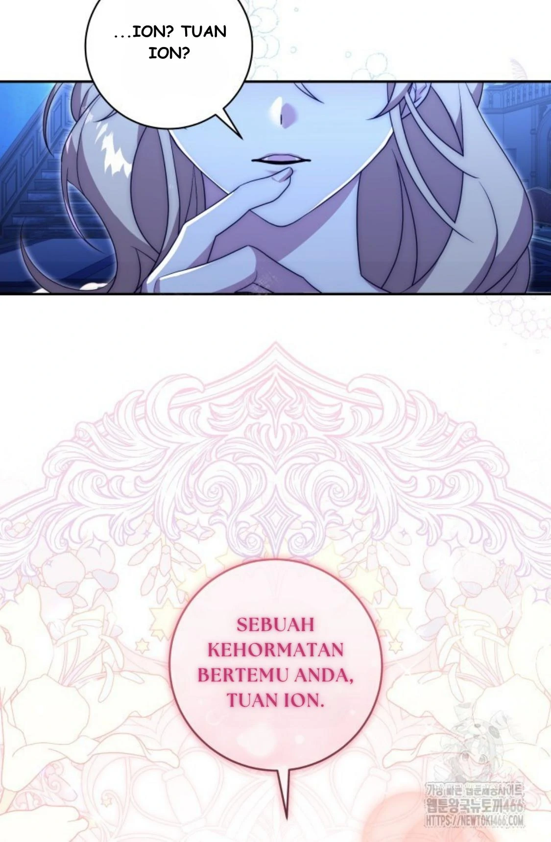 24-hour Rebirth Consultation Centre Chapter 4 - halaman 13