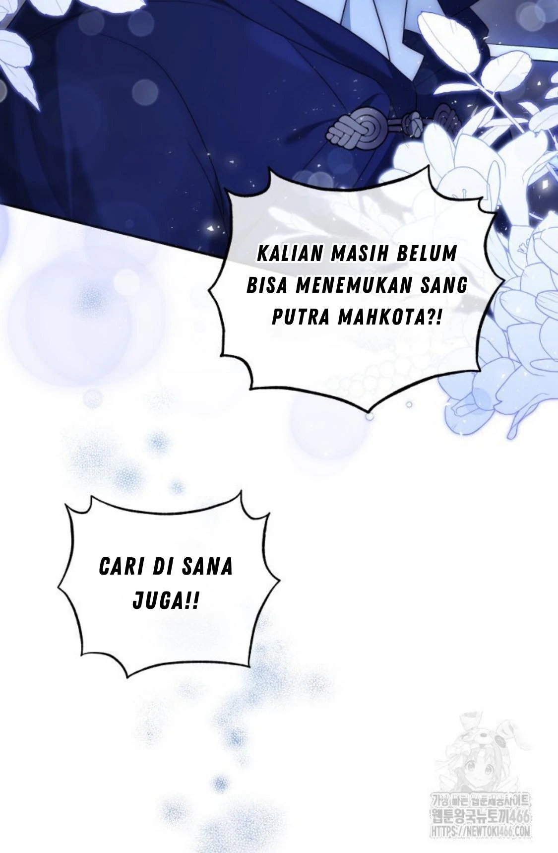 24-hour Rebirth Consultation Centre Chapter 4 - halaman 17