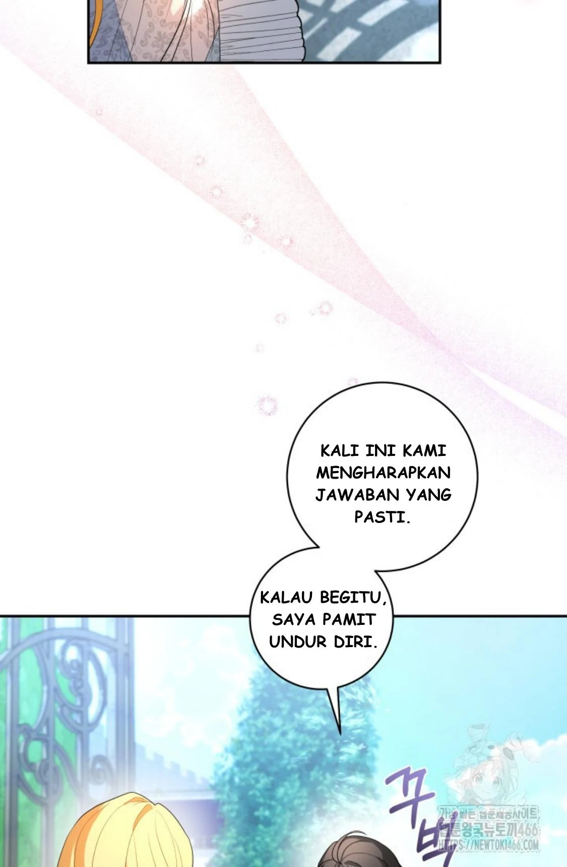 24-hour Rebirth Consultation Centre Chapter 4 - halaman 27
