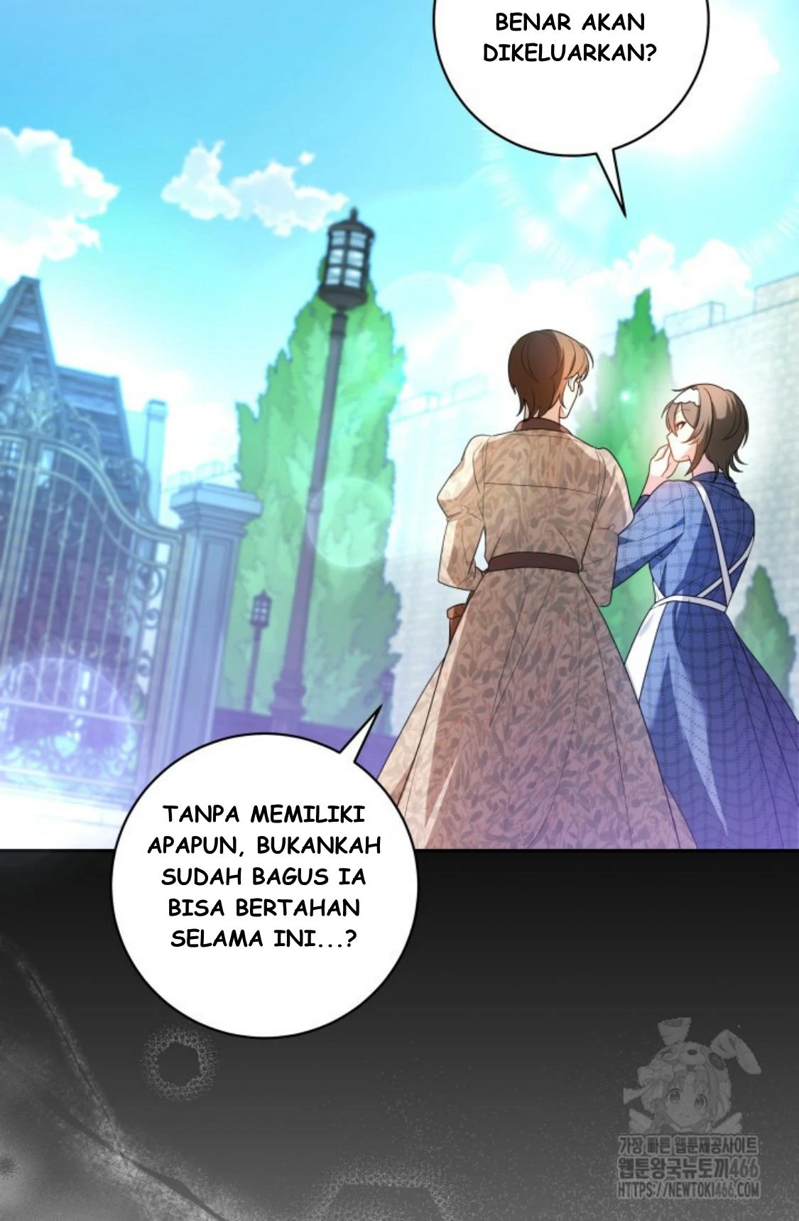 24-hour Rebirth Consultation Centre Chapter 4 - halaman 30