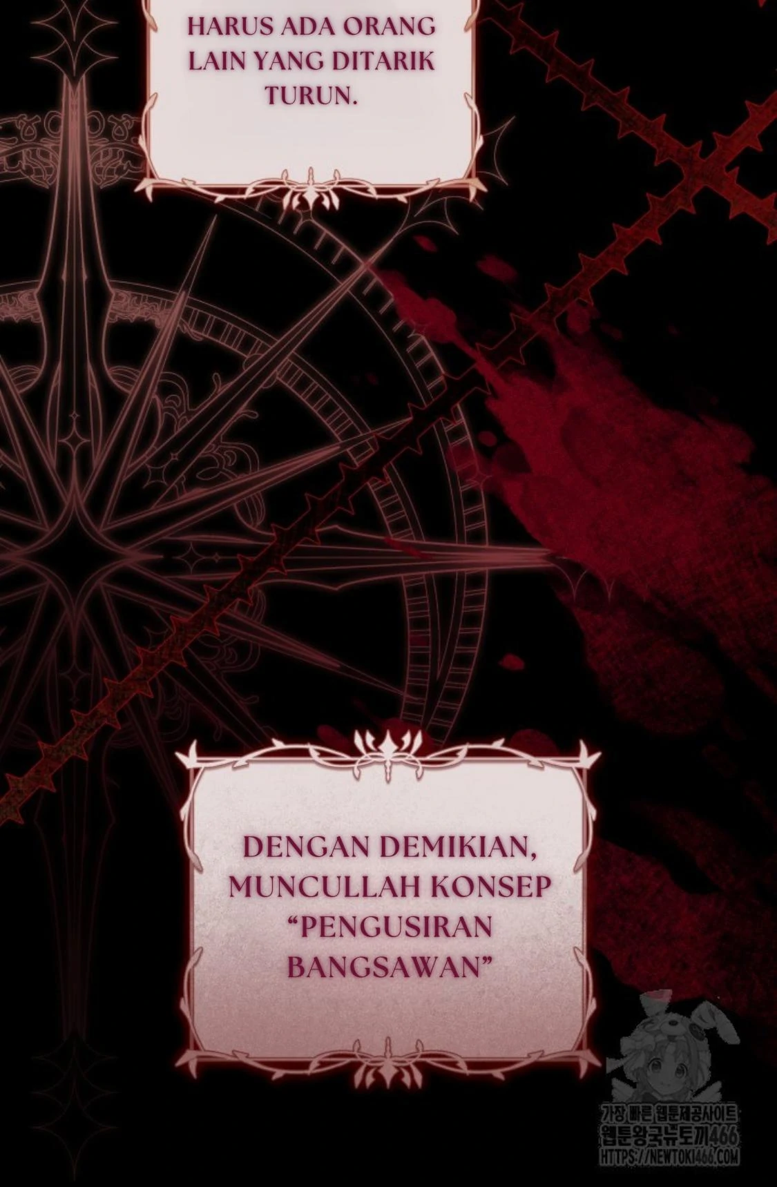 24-hour Rebirth Consultation Centre Chapter 4 - halaman 42