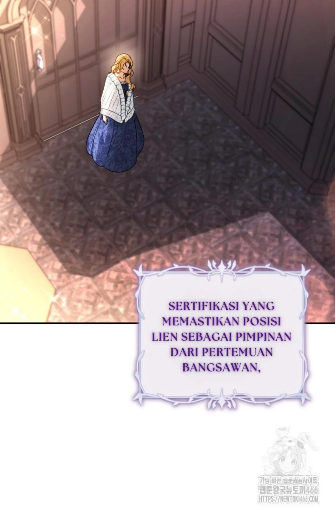 24-hour Rebirth Consultation Centre Chapter 4 - halaman 46