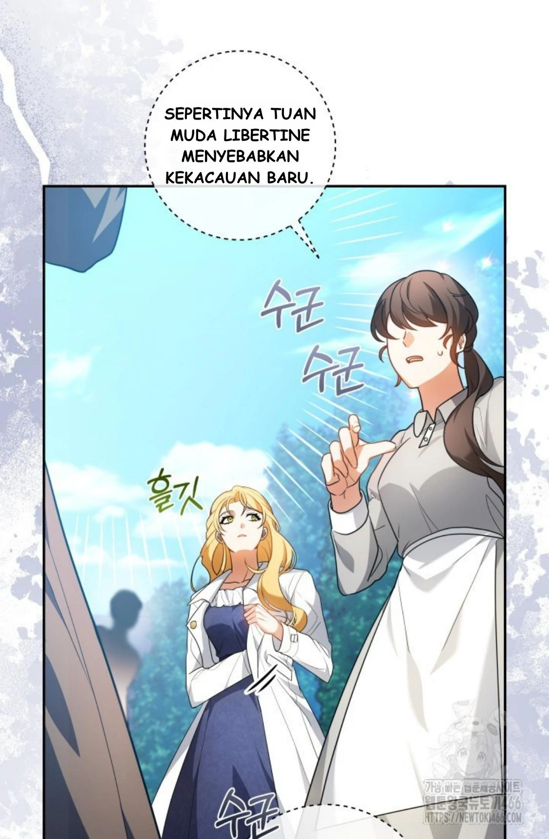 24-hour Rebirth Consultation Centre Chapter 4 - halaman 70