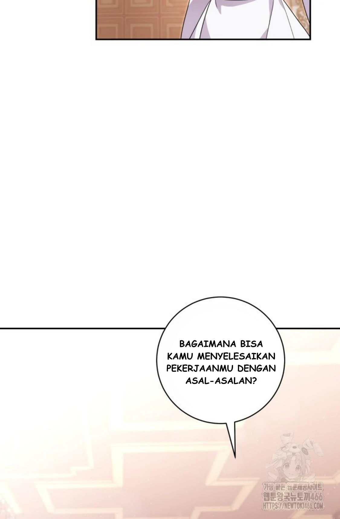 24-hour Rebirth Consultation Centre Chapter 5 - halaman 20