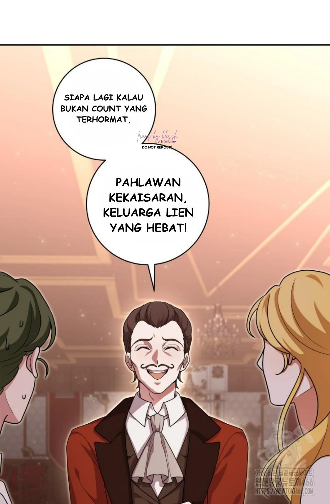 24-hour Rebirth Consultation Centre Chapter 5 - halaman 37