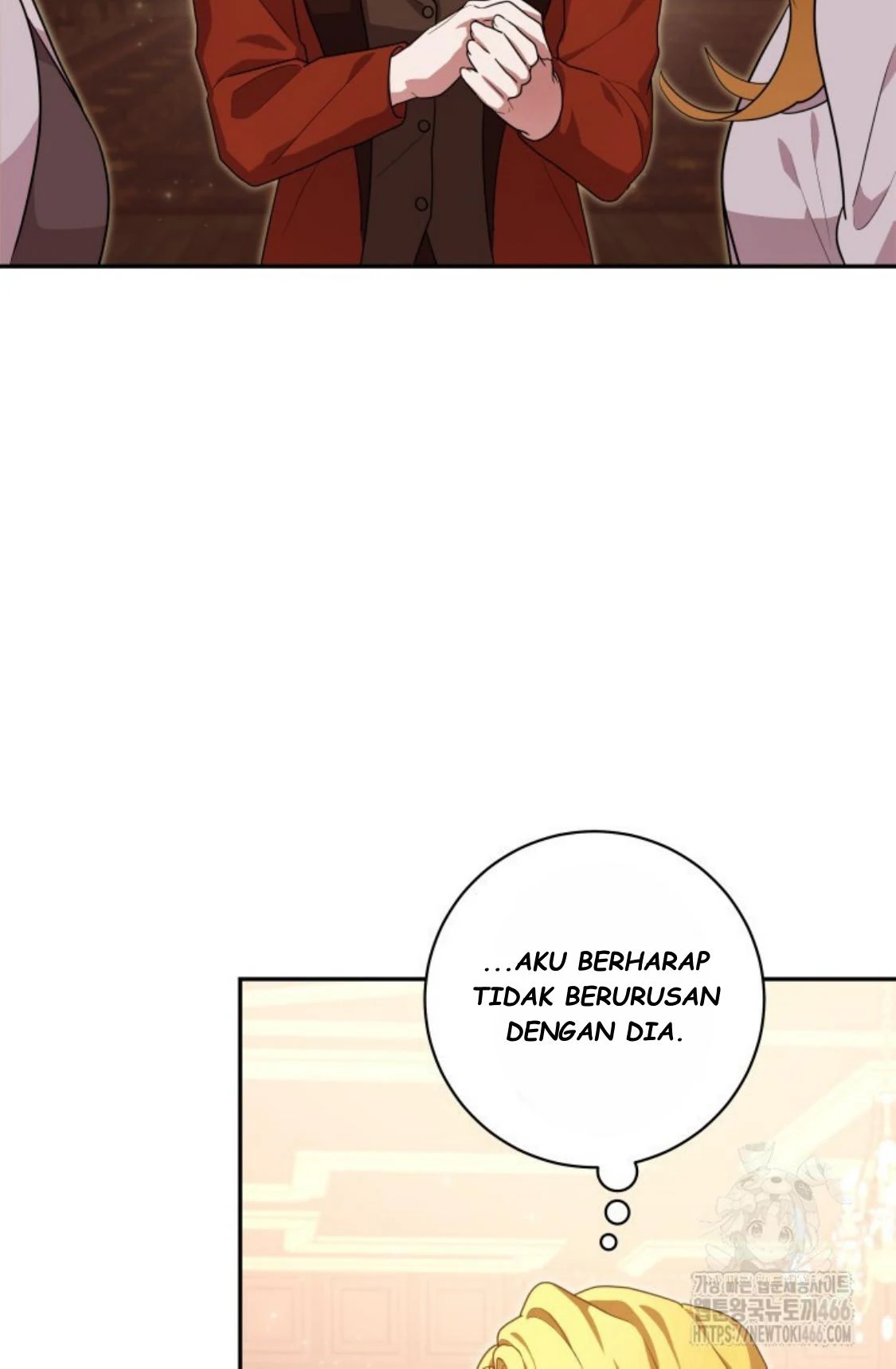24-hour Rebirth Consultation Centre Chapter 5 - halaman 38