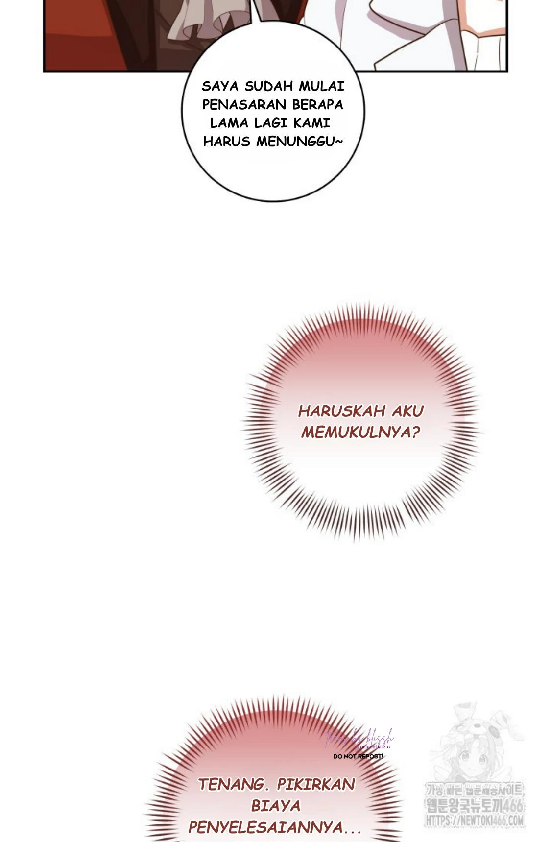 24-hour Rebirth Consultation Centre Chapter 5 - halaman 42