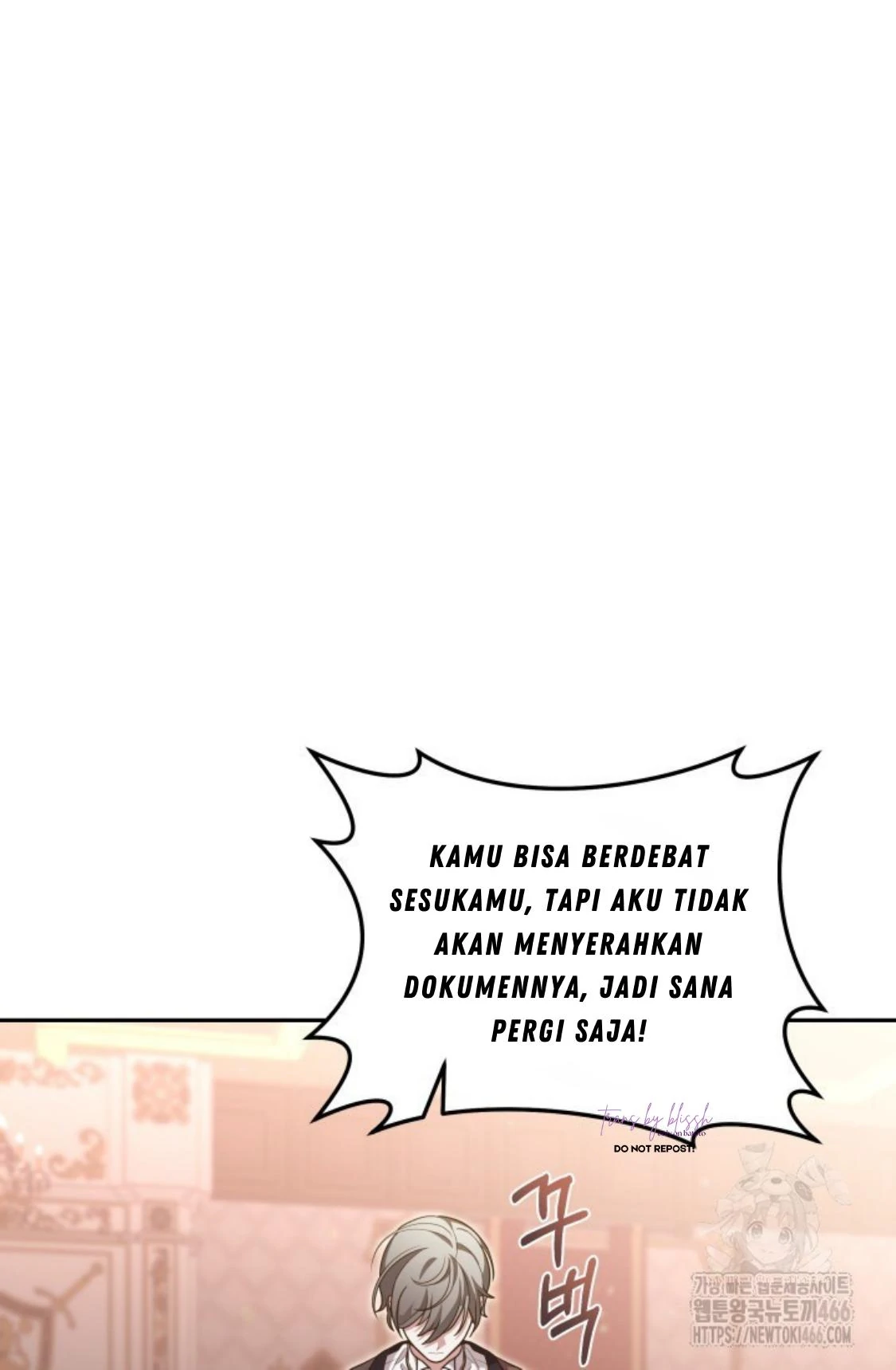 24-hour Rebirth Consultation Centre Chapter 5 - halaman 49