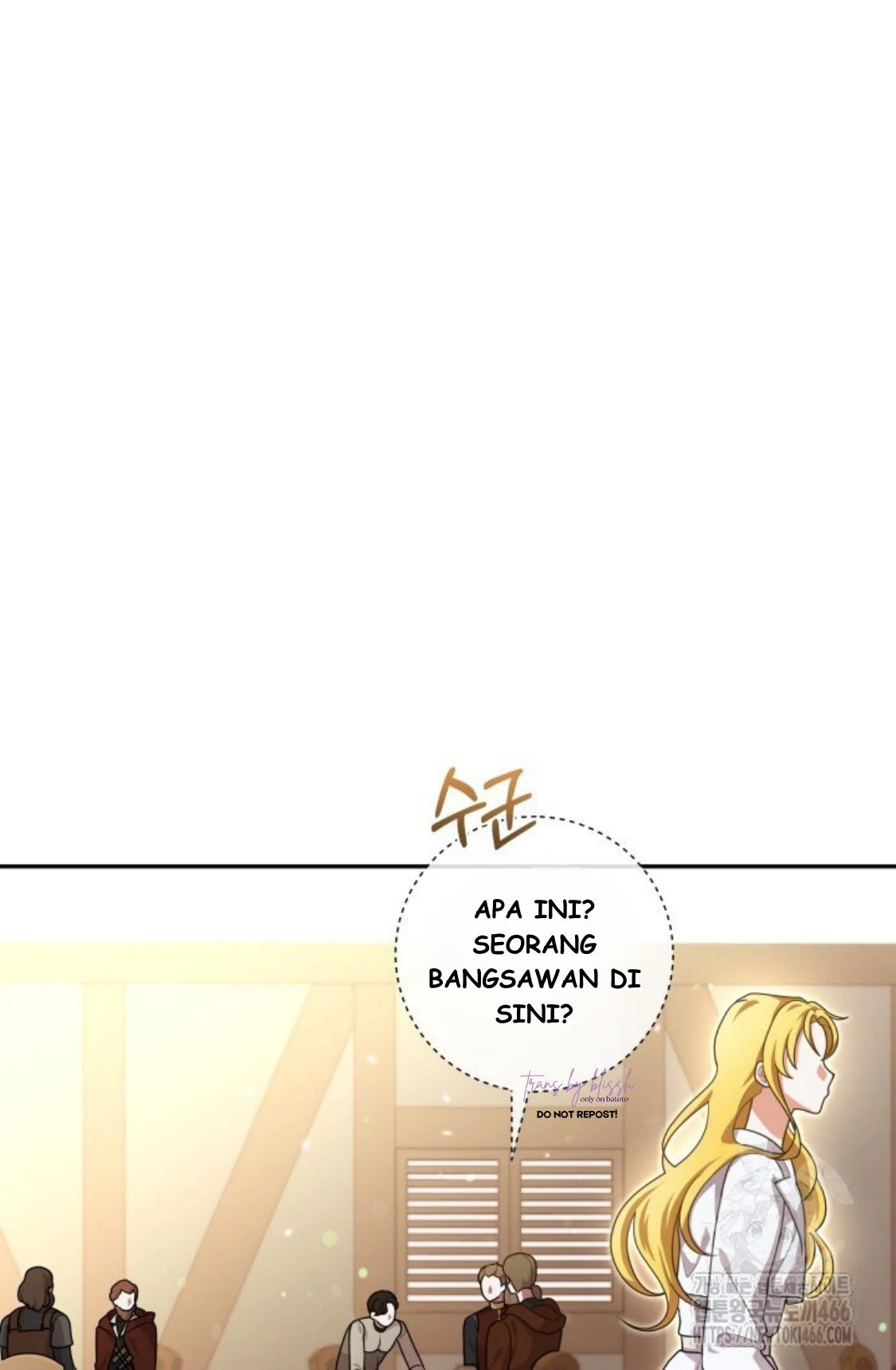 24-hour Rebirth Consultation Centre Chapter 5 - halaman 71
