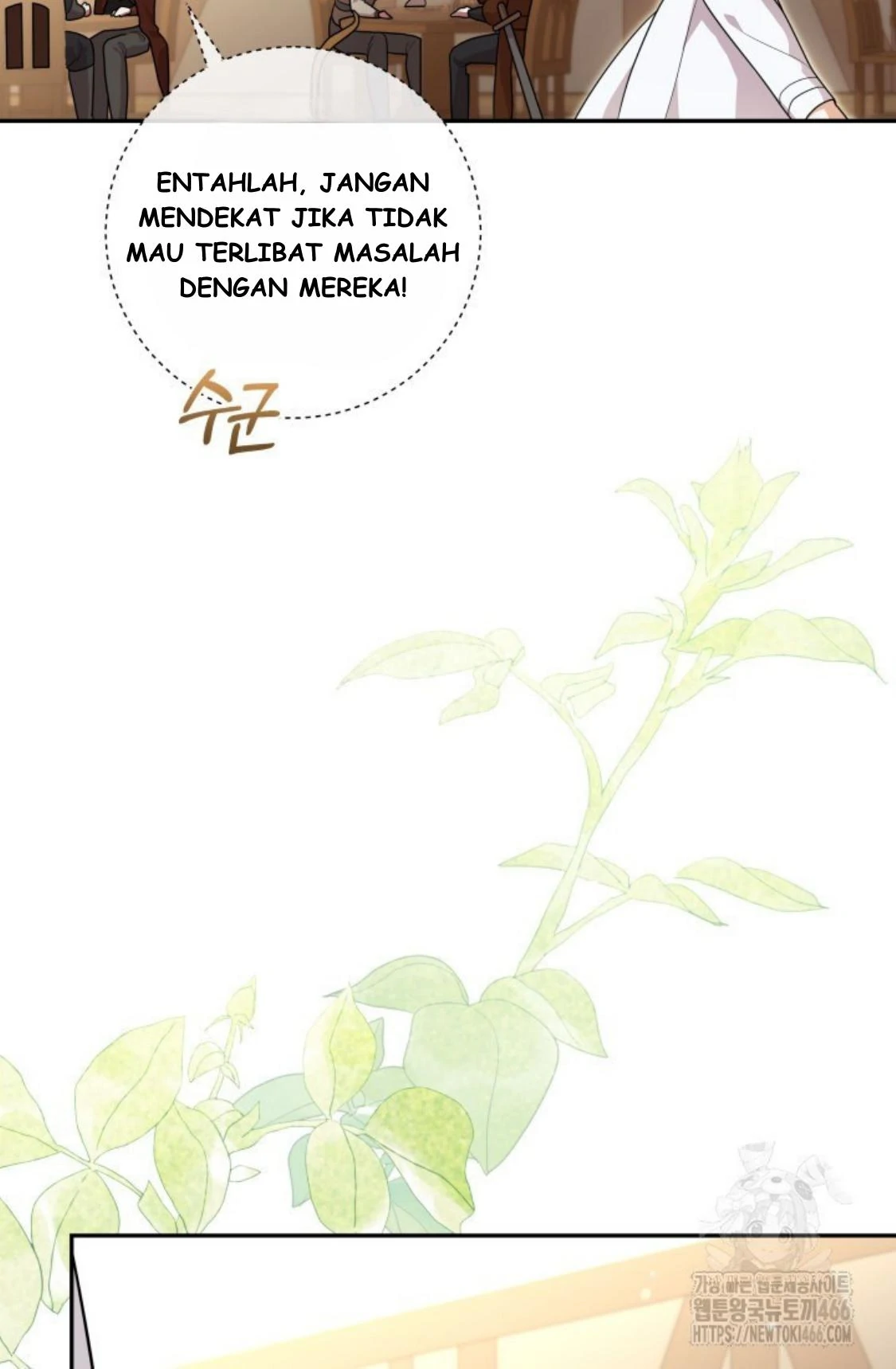 24-hour Rebirth Consultation Centre Chapter 5 - halaman 72
