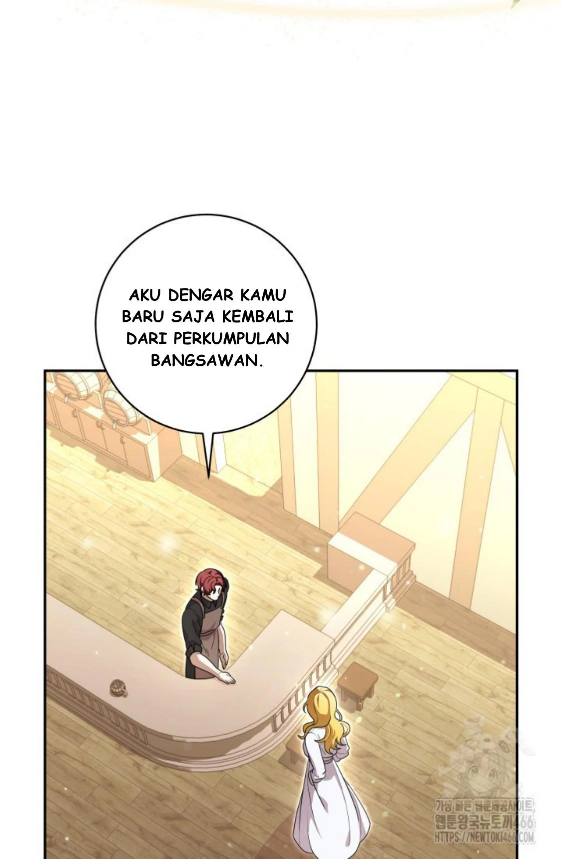 24-hour Rebirth Consultation Centre Chapter 5 - halaman 75