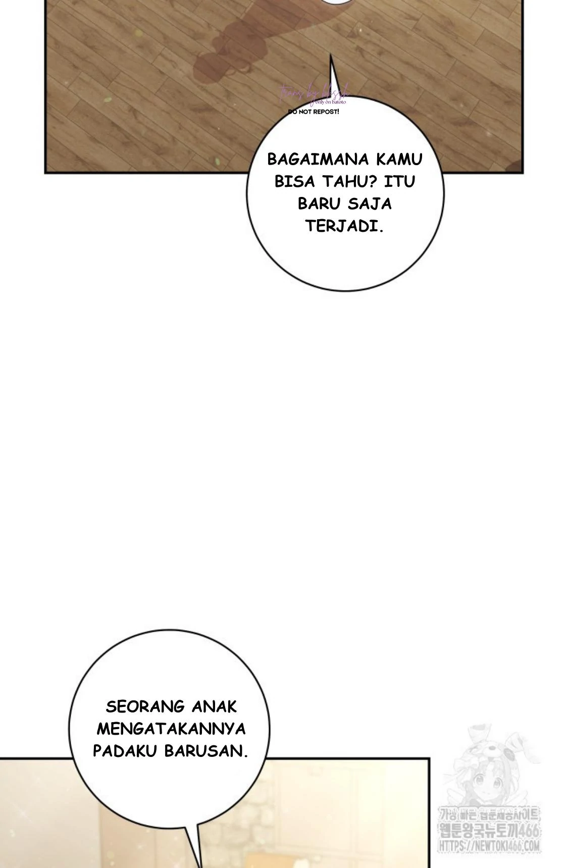 24-hour Rebirth Consultation Centre Chapter 5 - halaman 76