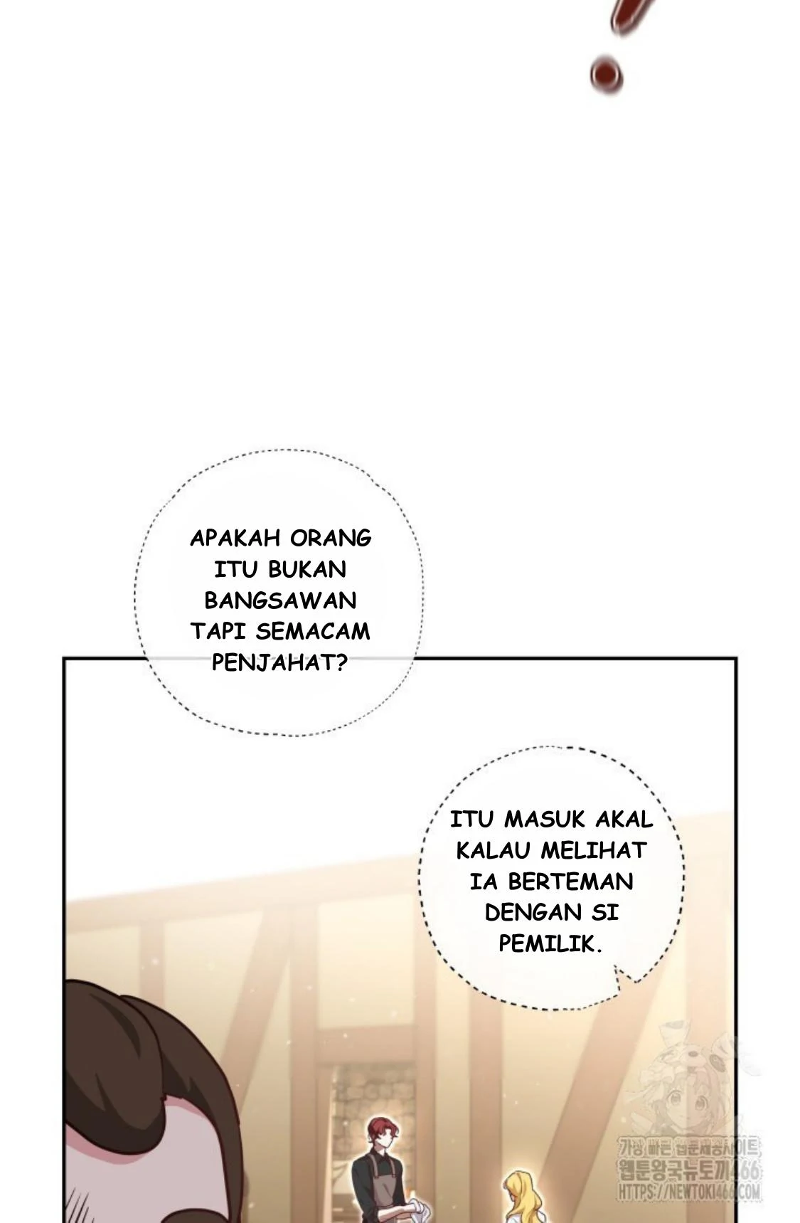 24-hour Rebirth Consultation Centre Chapter 5 - halaman 88