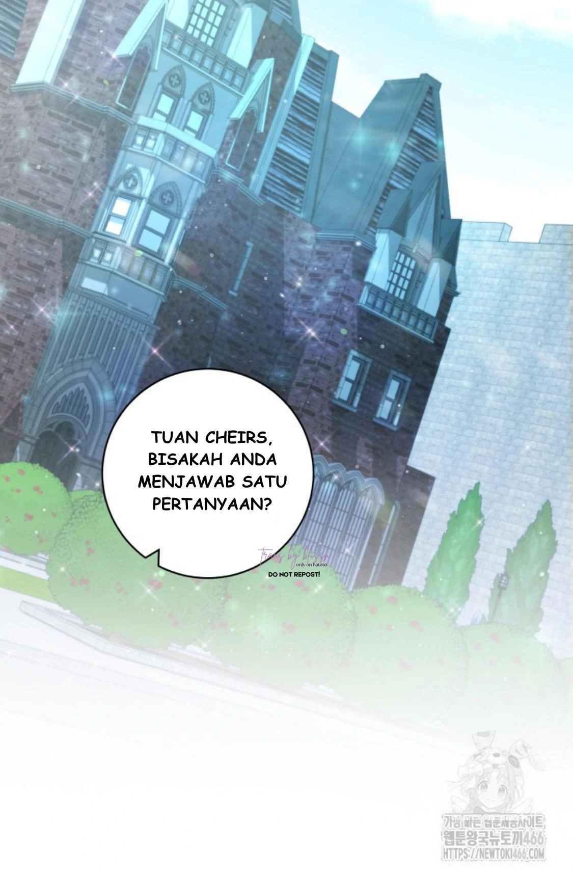 24-hour Rebirth Consultation Centre Chapter 6 - halaman 11