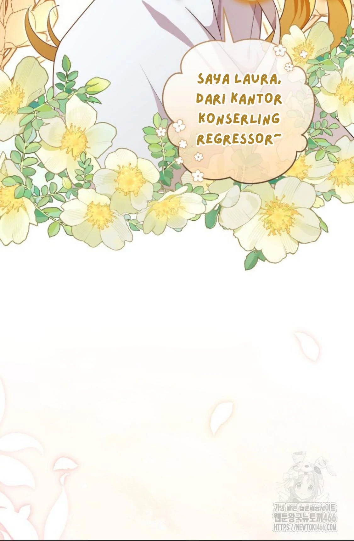 24-hour Rebirth Consultation Centre Chapter 6 - halaman 19