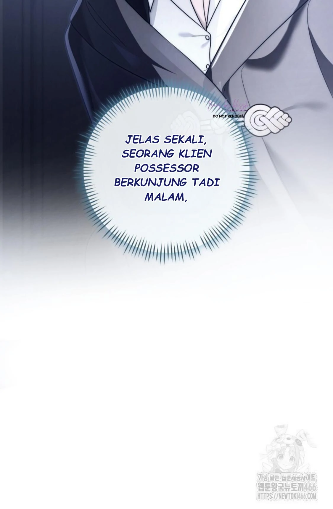 24-hour Rebirth Consultation Centre Chapter 6 - halaman 26