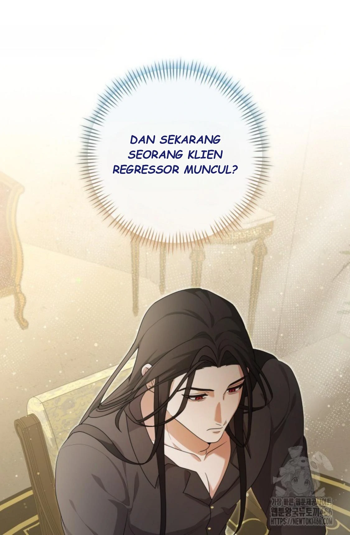 24-hour Rebirth Consultation Centre Chapter 6 - halaman 27