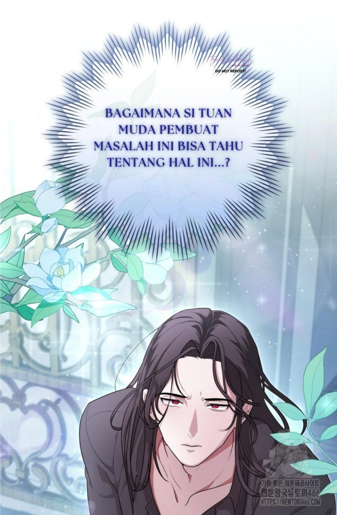24-hour Rebirth Consultation Centre Chapter 6 - halaman 3