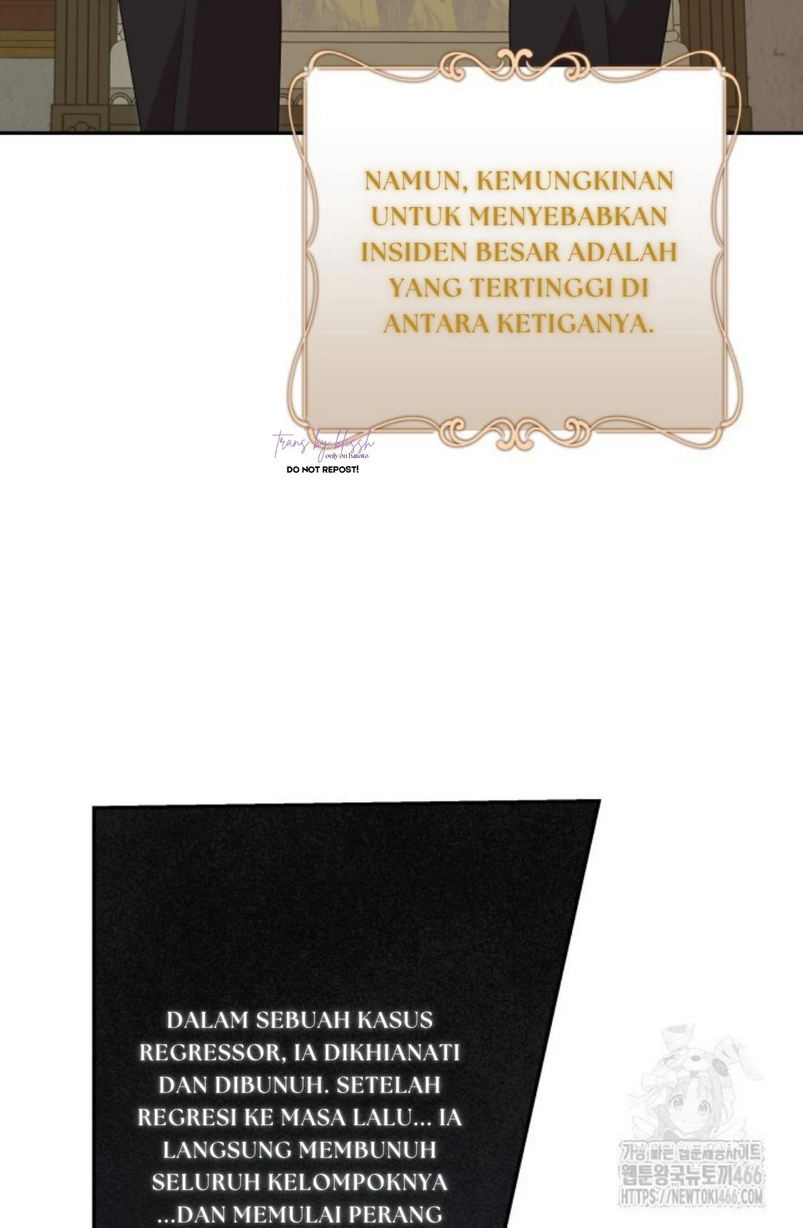 24-hour Rebirth Consultation Centre Chapter 6 - halaman 62