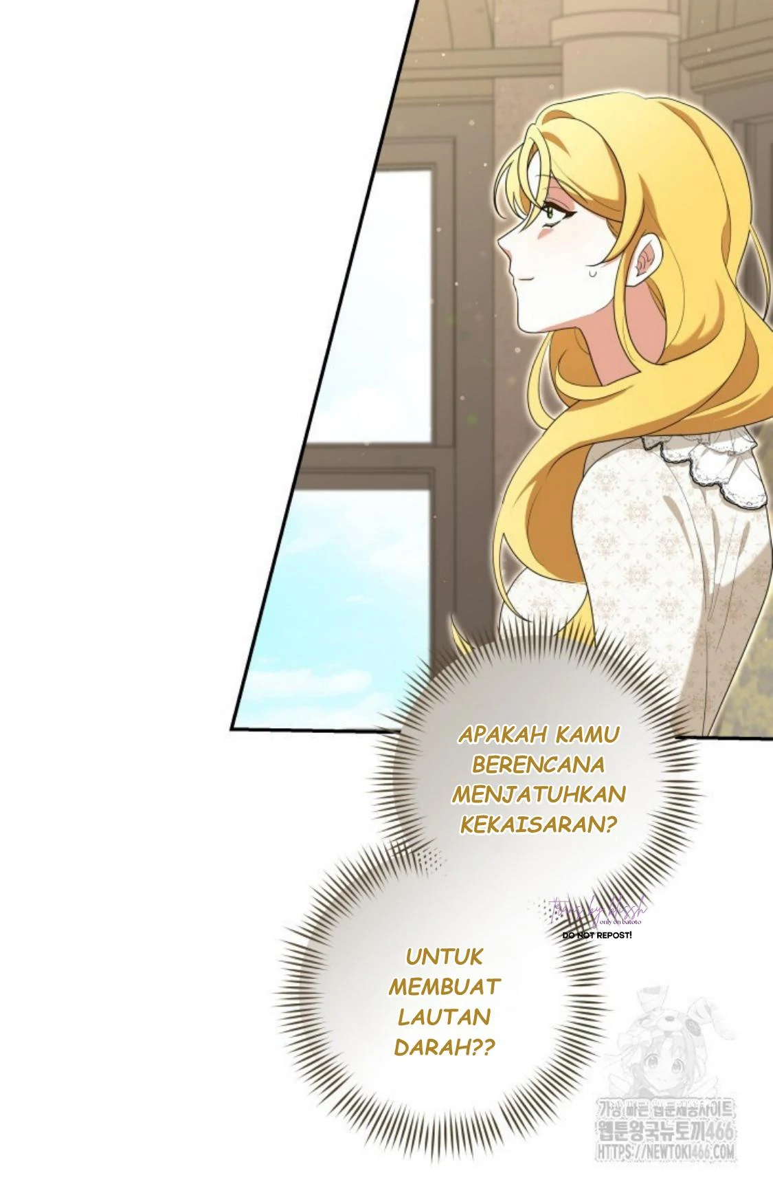 24-hour Rebirth Consultation Centre Chapter 6 - halaman 68