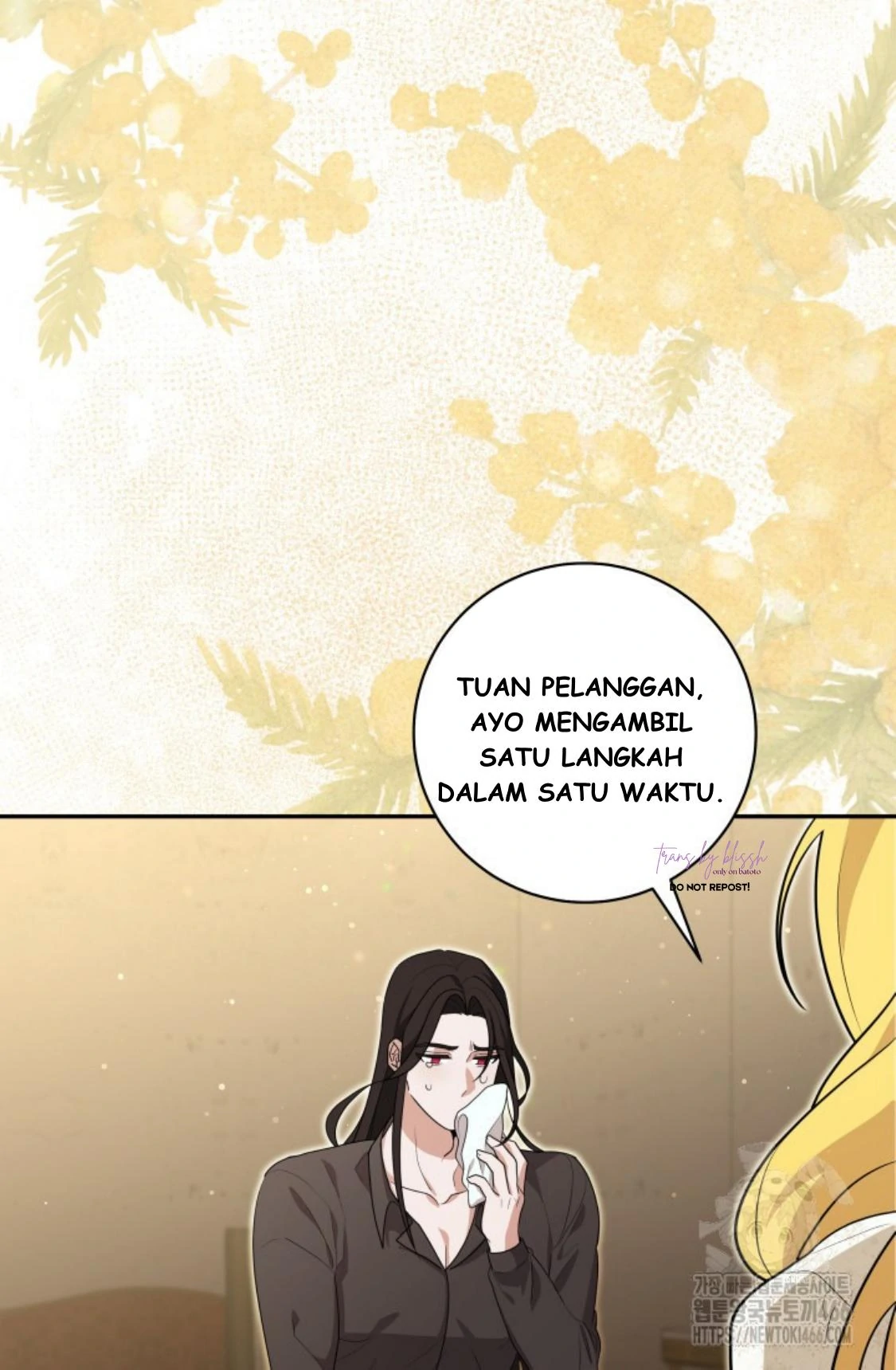 24-hour Rebirth Consultation Centre Chapter 6 - halaman 88