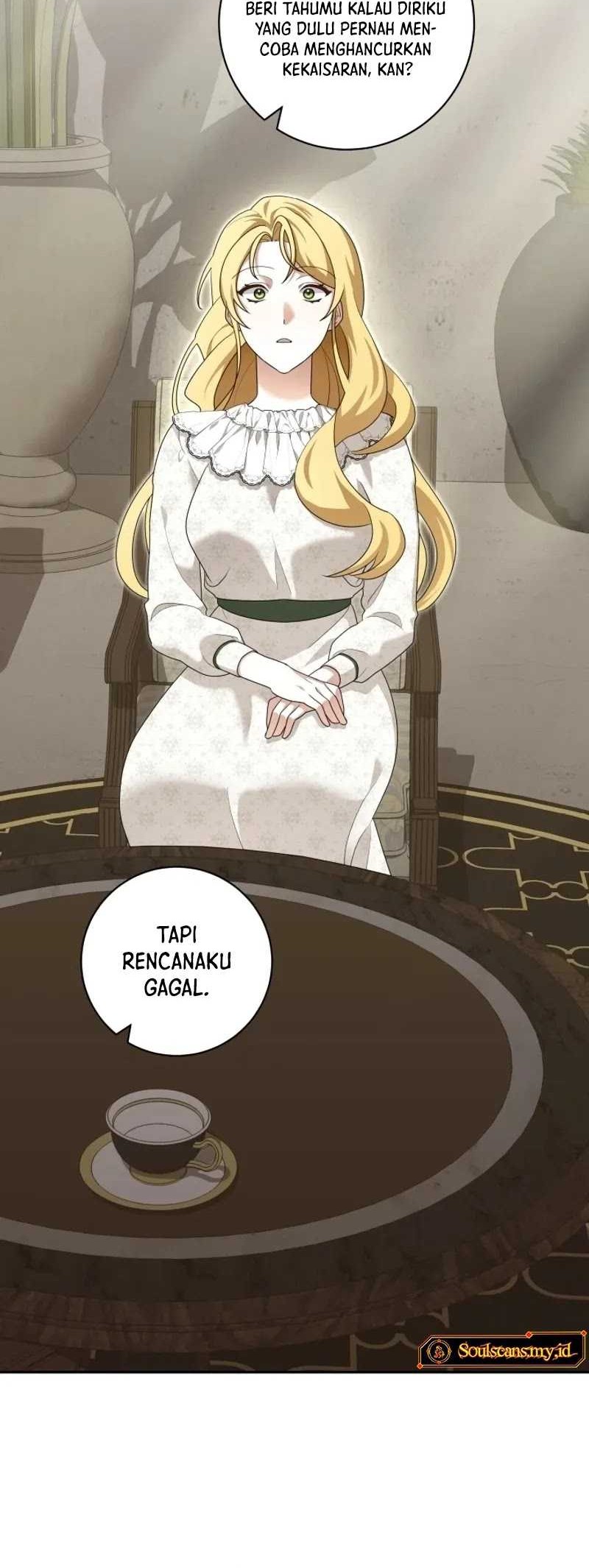 24-hour Rebirth Consultation Centre Chapter 7 - halaman 11