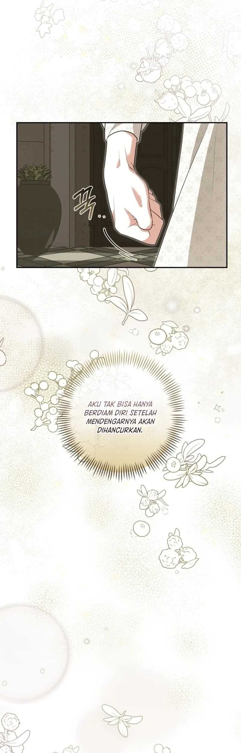 24-hour Rebirth Consultation Centre Chapter 7 - halaman 19