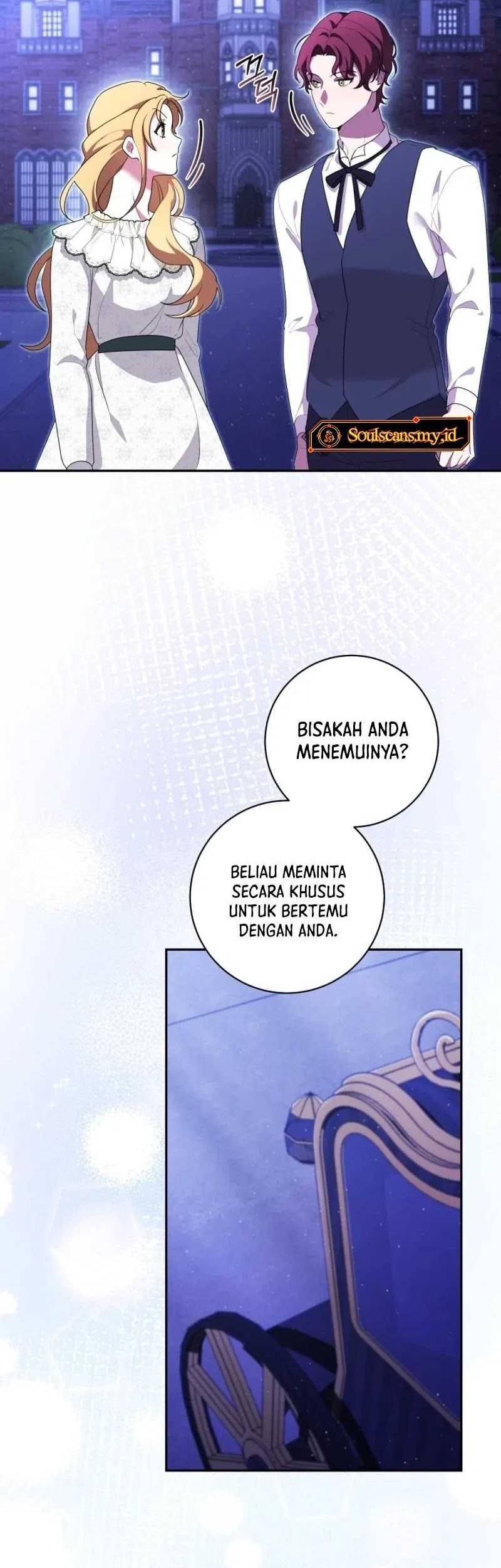 24-hour Rebirth Consultation Centre Chapter 7 - halaman 42