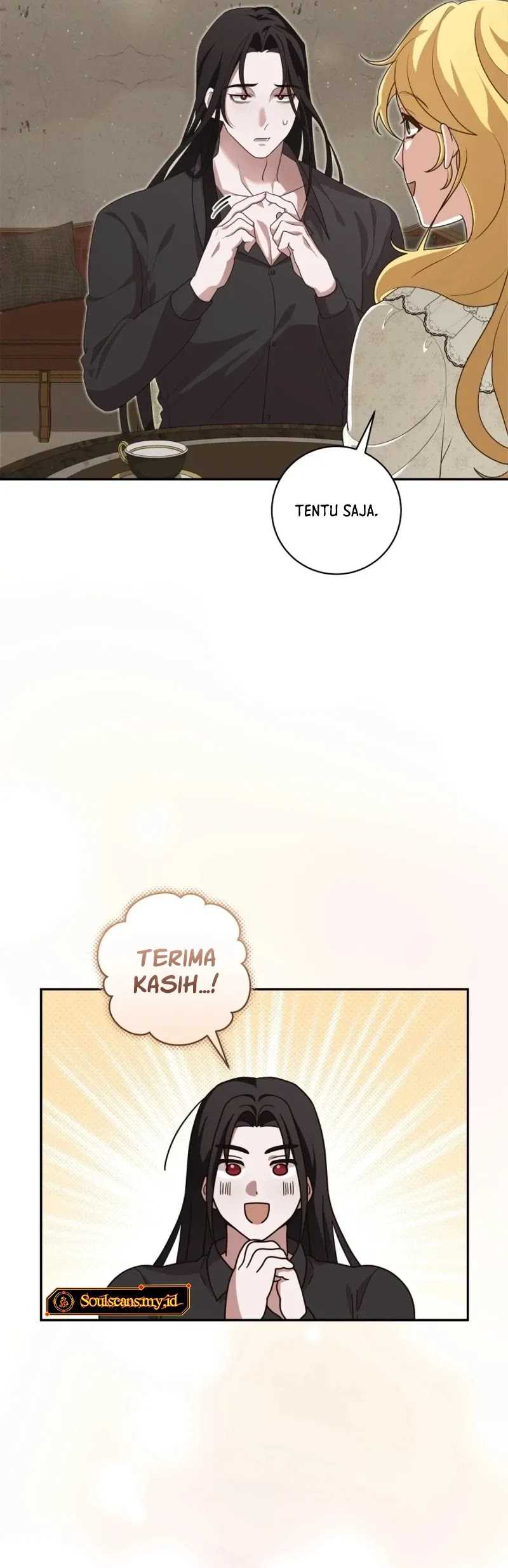 24-hour Rebirth Consultation Centre Chapter 7 - halaman 5