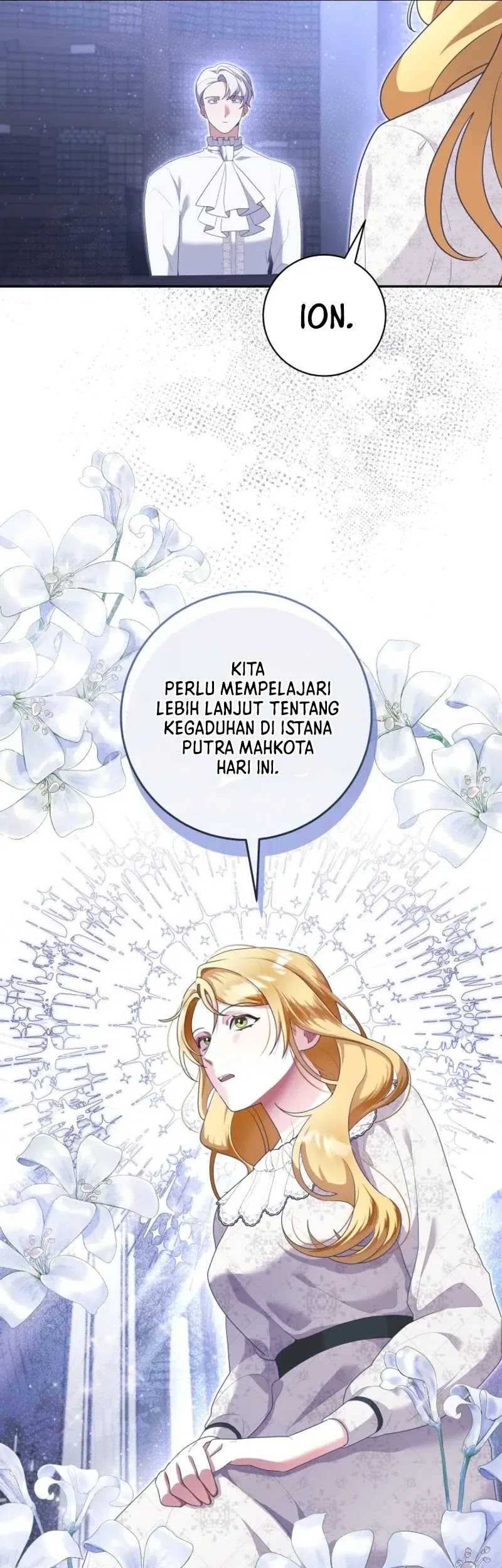 24-hour Rebirth Consultation Centre Chapter 8 - halaman 13