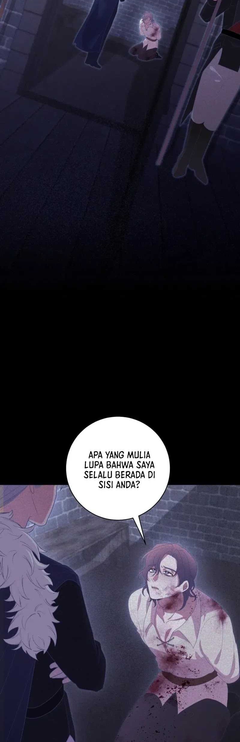 24-hour Rebirth Consultation Centre Chapter 8 - halaman 28