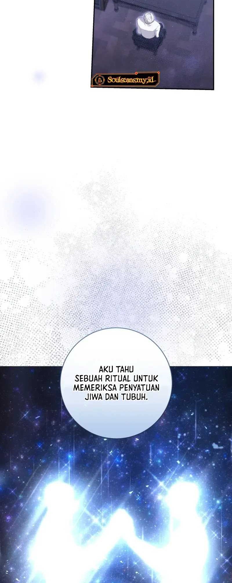 24-hour Rebirth Consultation Centre Chapter 8 - halaman 48