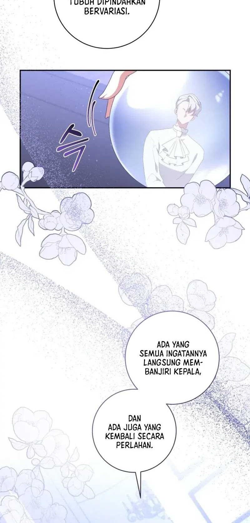 24-hour Rebirth Consultation Centre Chapter 8 - halaman 8