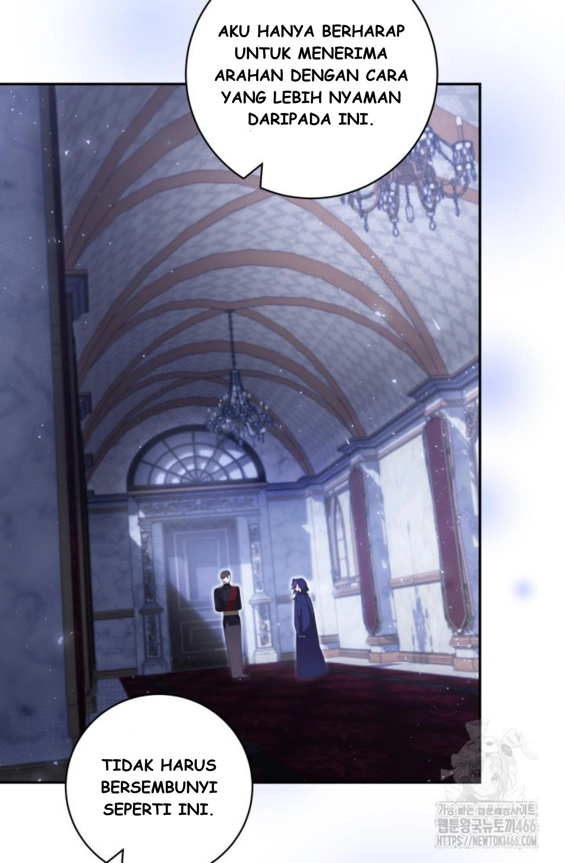 24-hour Rebirth Consultation Centre Chapter 9 - halaman 12
