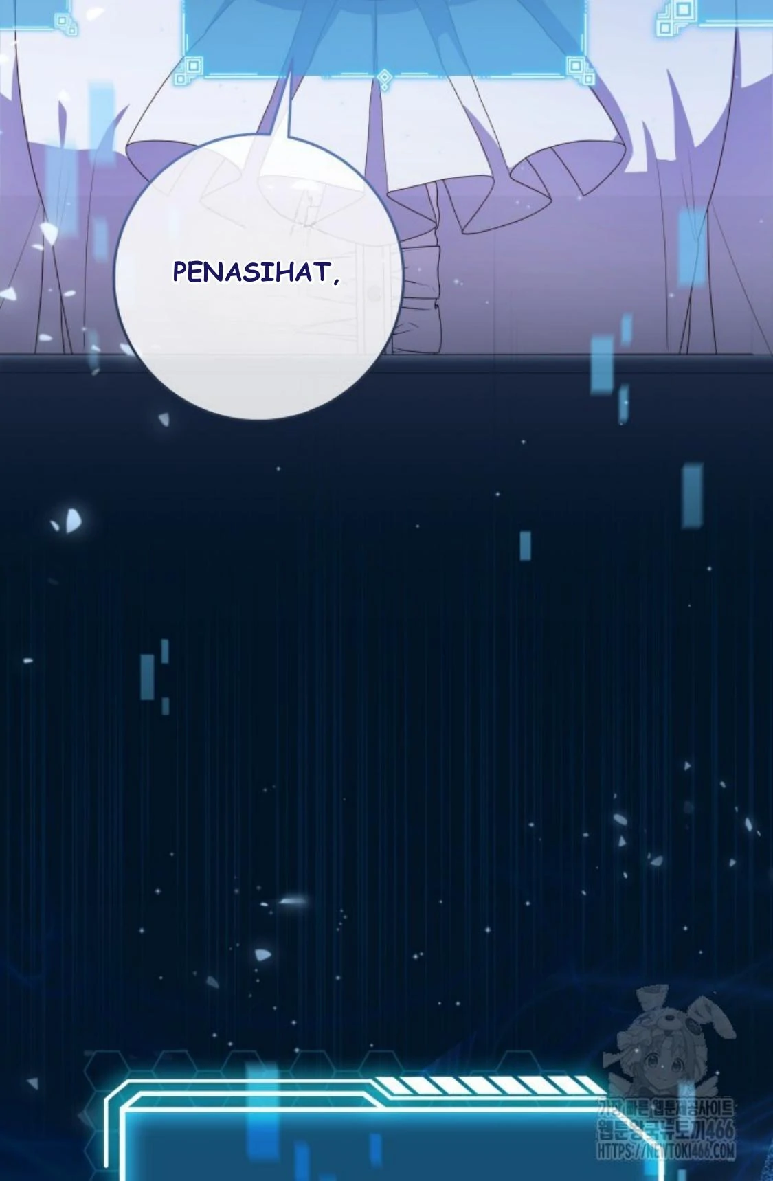 24-hour Rebirth Consultation Centre Chapter 9 - halaman 15