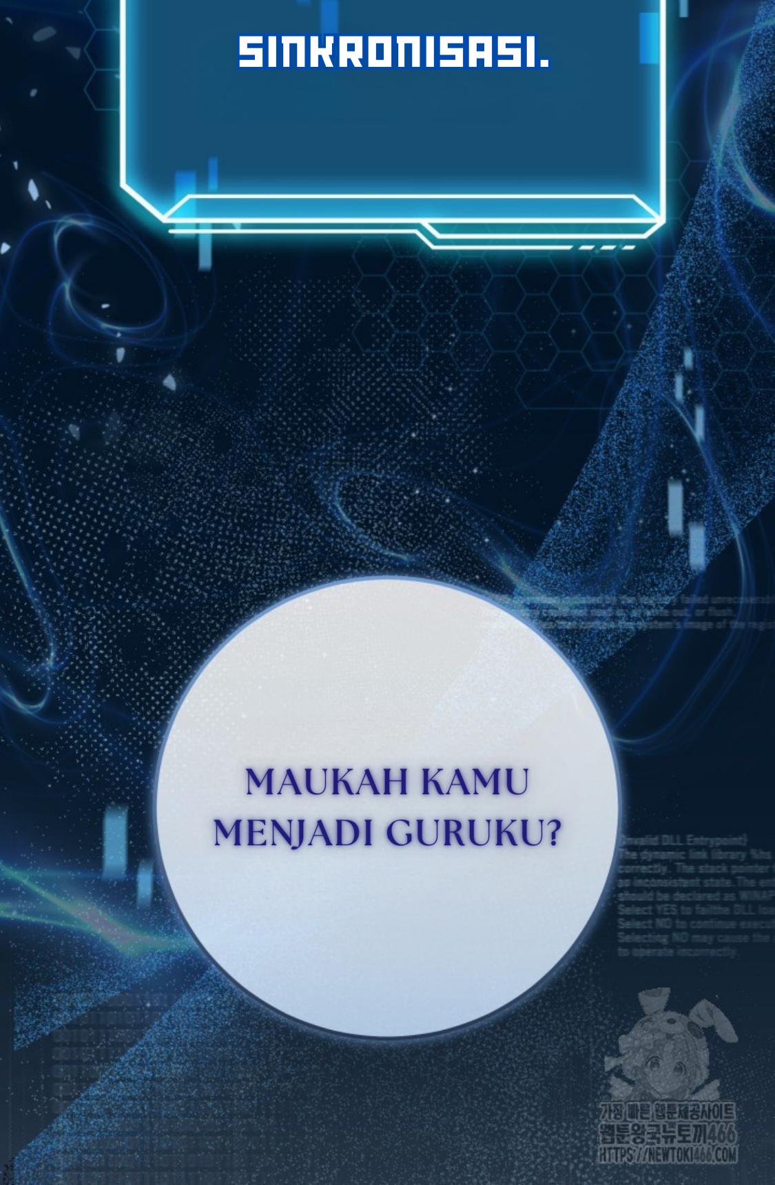 24-hour Rebirth Consultation Centre Chapter 9 - halaman 16