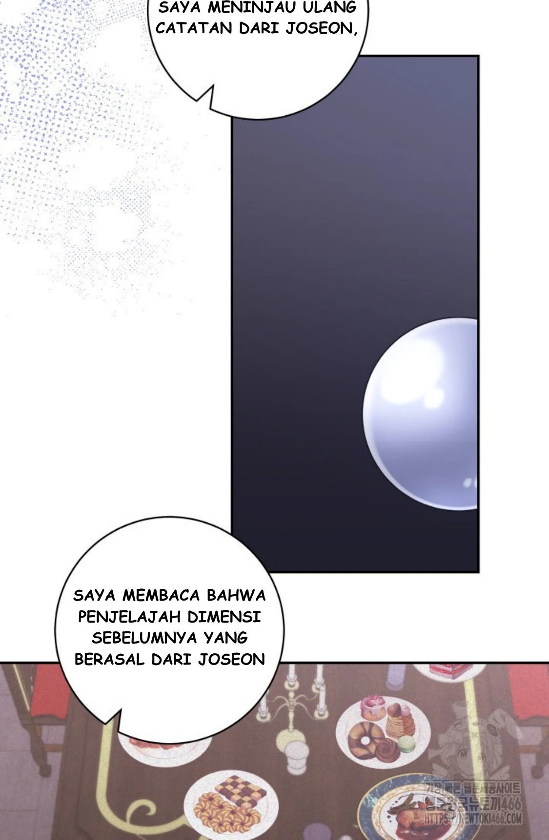 24-hour Rebirth Consultation Centre Chapter 9 - halaman 55
