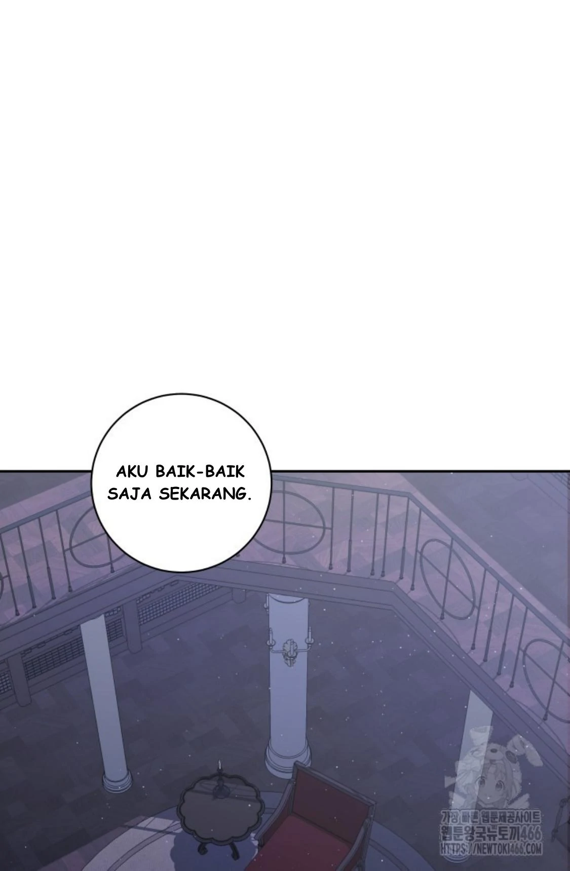 24-hour Rebirth Consultation Centre Chapter 9 - halaman 62