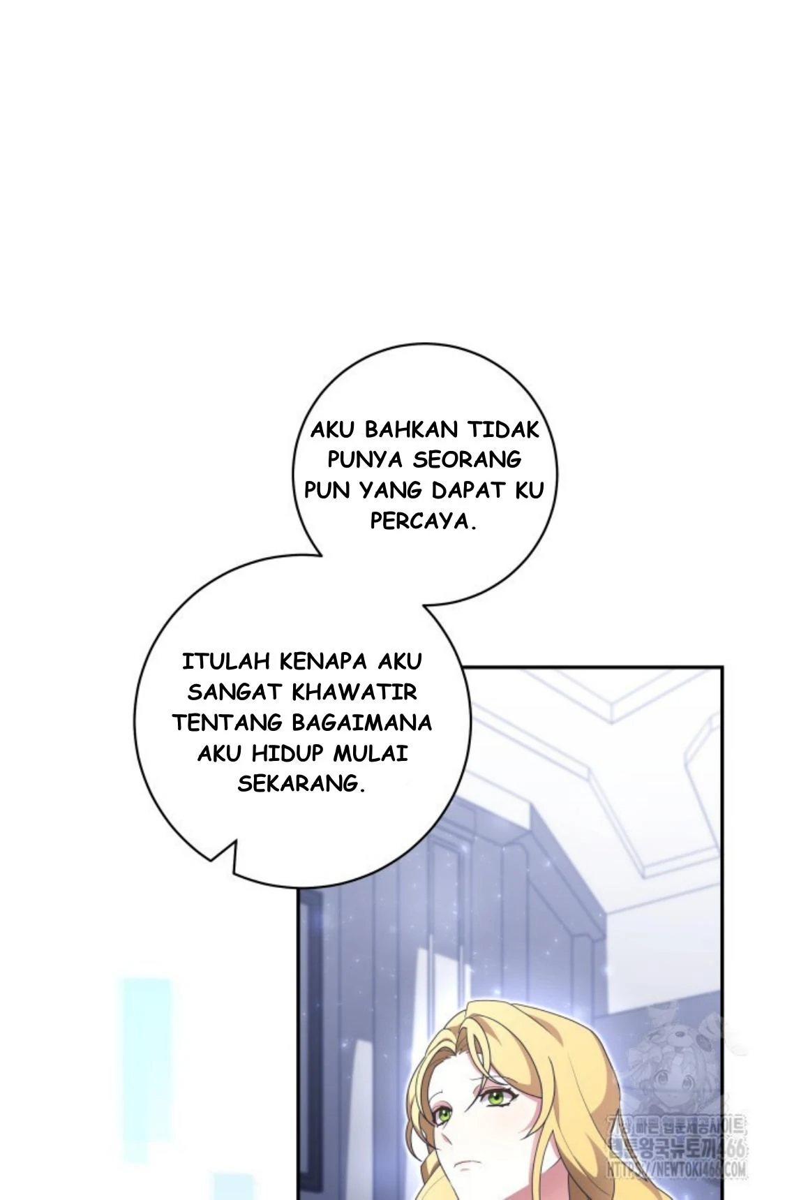 24-hour Rebirth Consultation Centre Chapter 9 - halaman 8