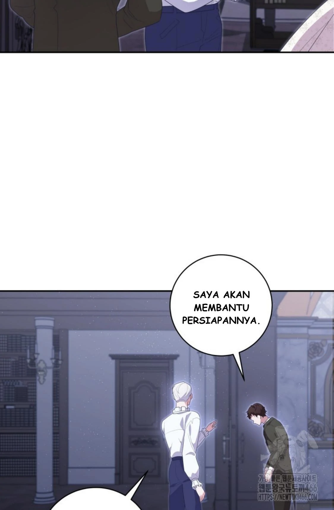 24-hour Rebirth Consultation Centre Chapter 9 - halaman 82