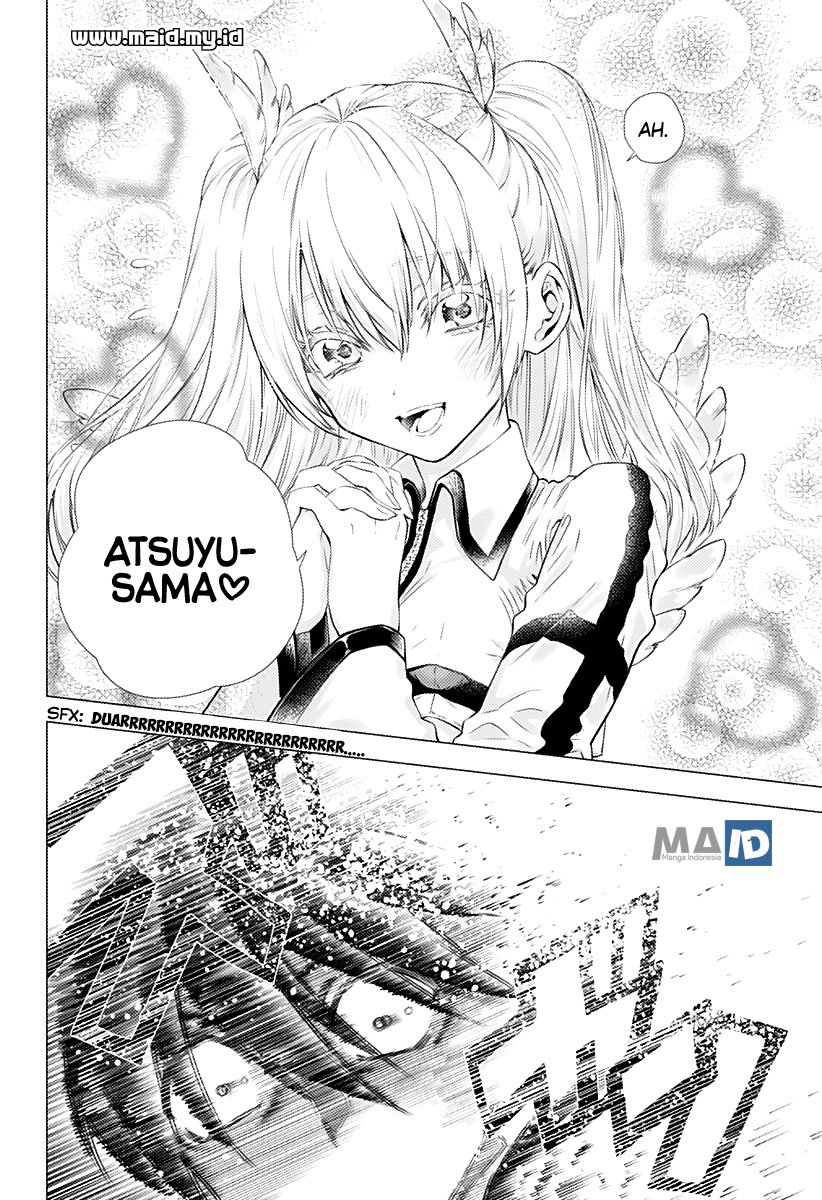 2.5 Dimensional Seduction Chapter 1 - halaman 46