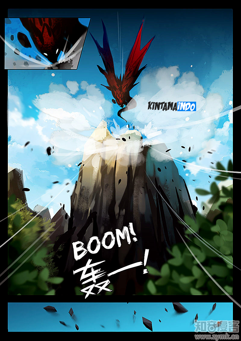 2.5 Dimensional Seduction Chapter 12 - halaman 4