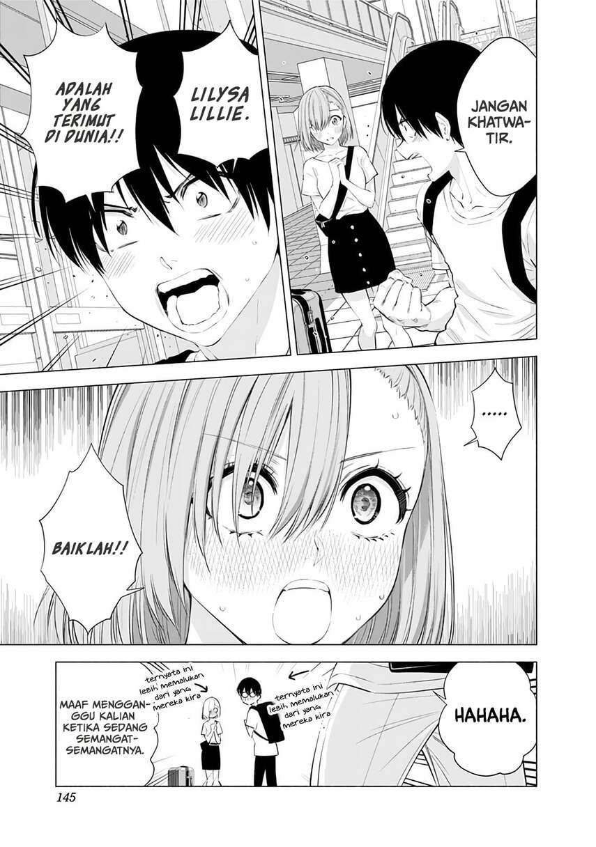 2.5 Dimensional Seduction Chapter 24 - halaman 5