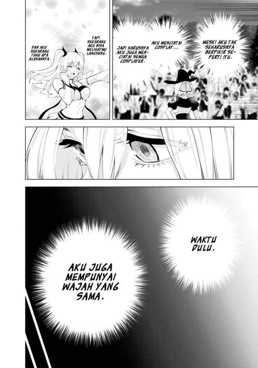 2.5 Dimensional Seduction Chapter 31 - halaman 4